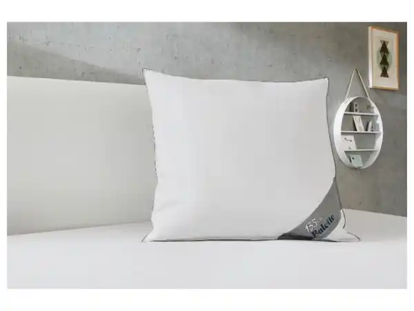 Bild 3 von BALETTE 3-Kammer-Kopfkissen Premium Selection 100 % Daunen