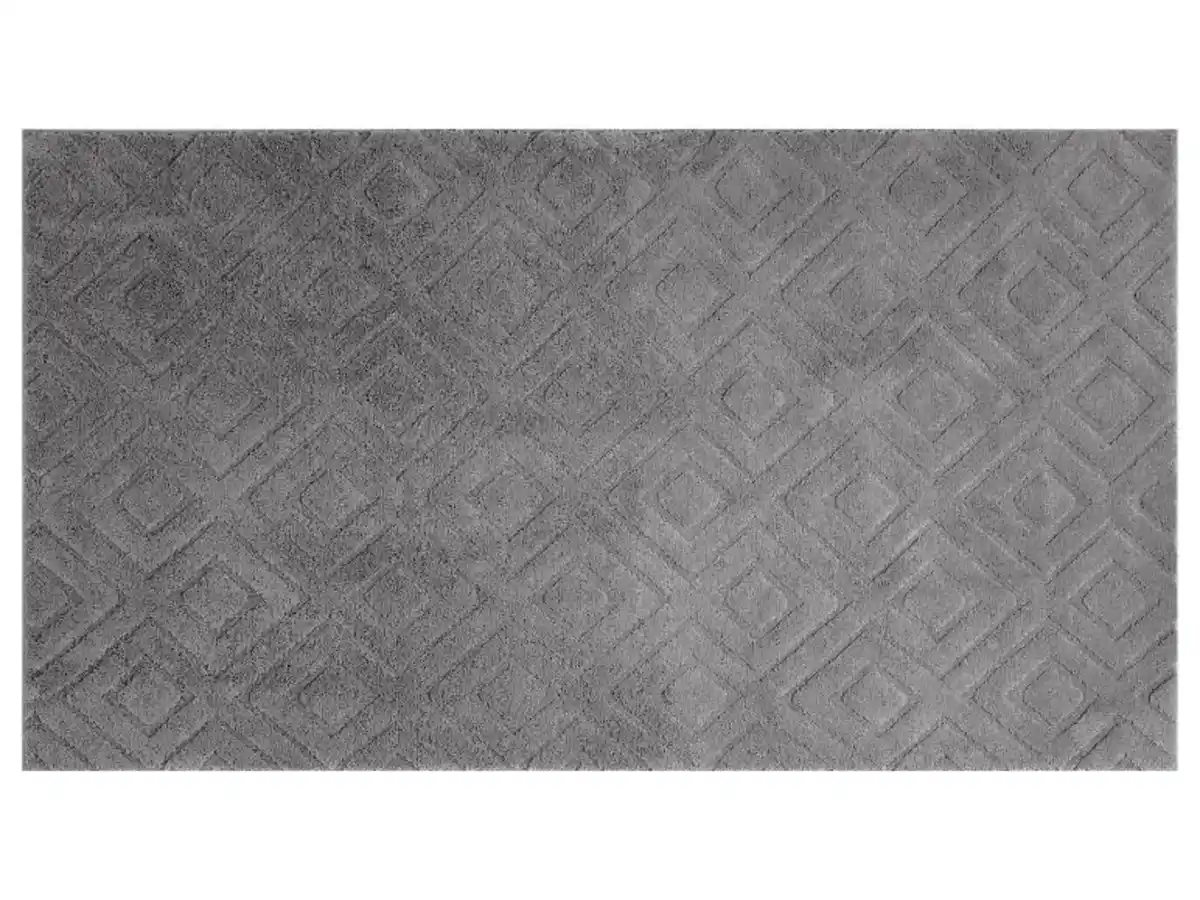 Bild 2 von LIVARNO® Langflor-Teppich, 80 x 150 cm