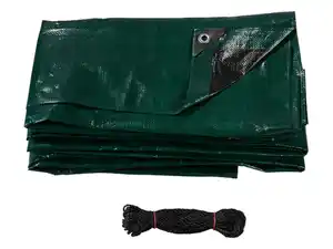 PARKSIDE® Universal-Abdeckplane, 4 x 5 m