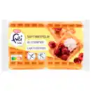 Bild 1 von REWE frei von – Softwaffeln Glutenfrei*, Laktosefrei*