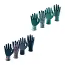 Bild 1 von GARDENLINE Latex-Gartenhandschuhe