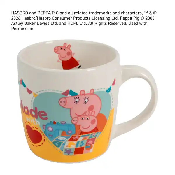 Bild 2 von Kindertasse