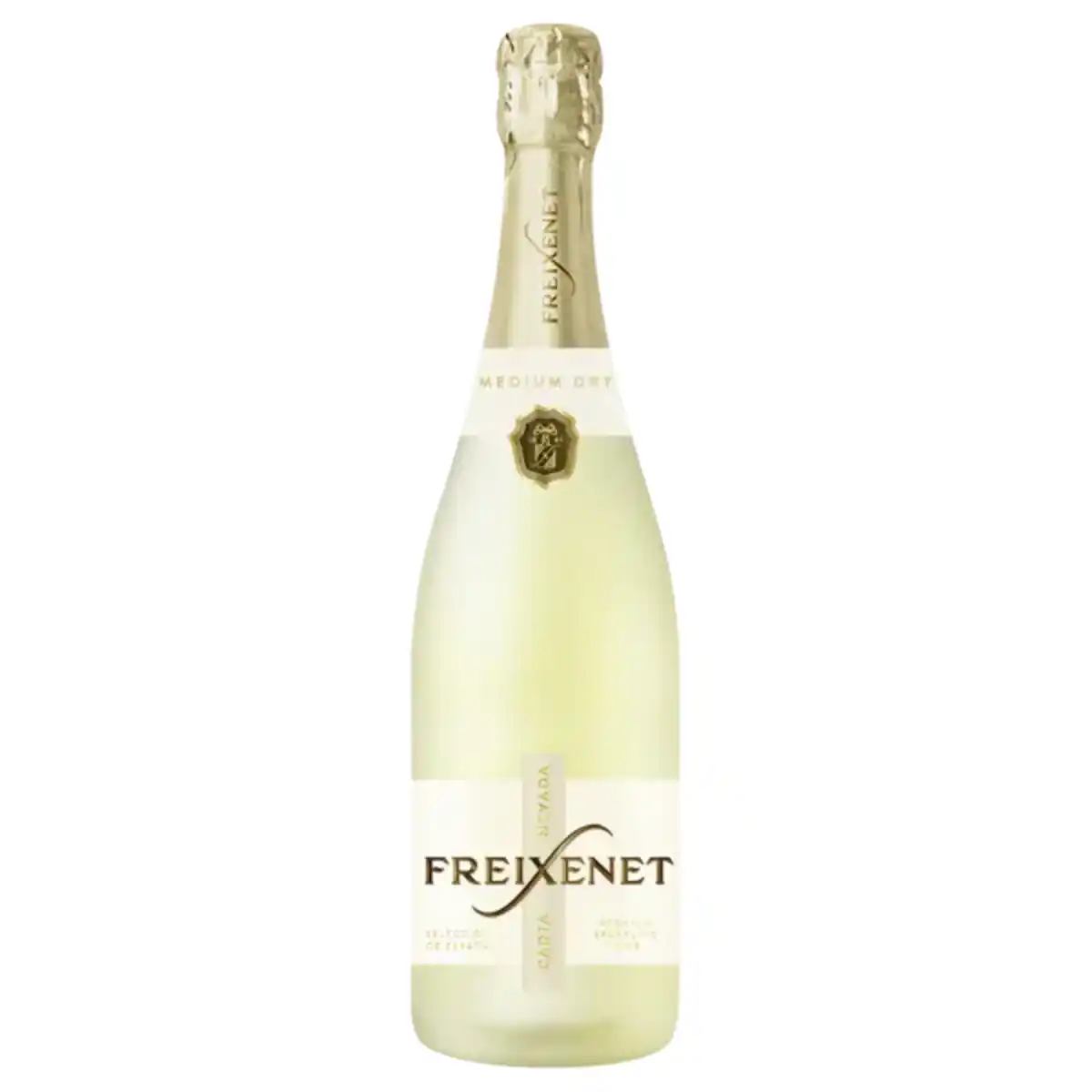Bild 1 von Freixenet spanischer Schaumwein