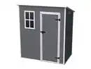 Bild 3 von PARKSIDE® Gartengerätehaus S
