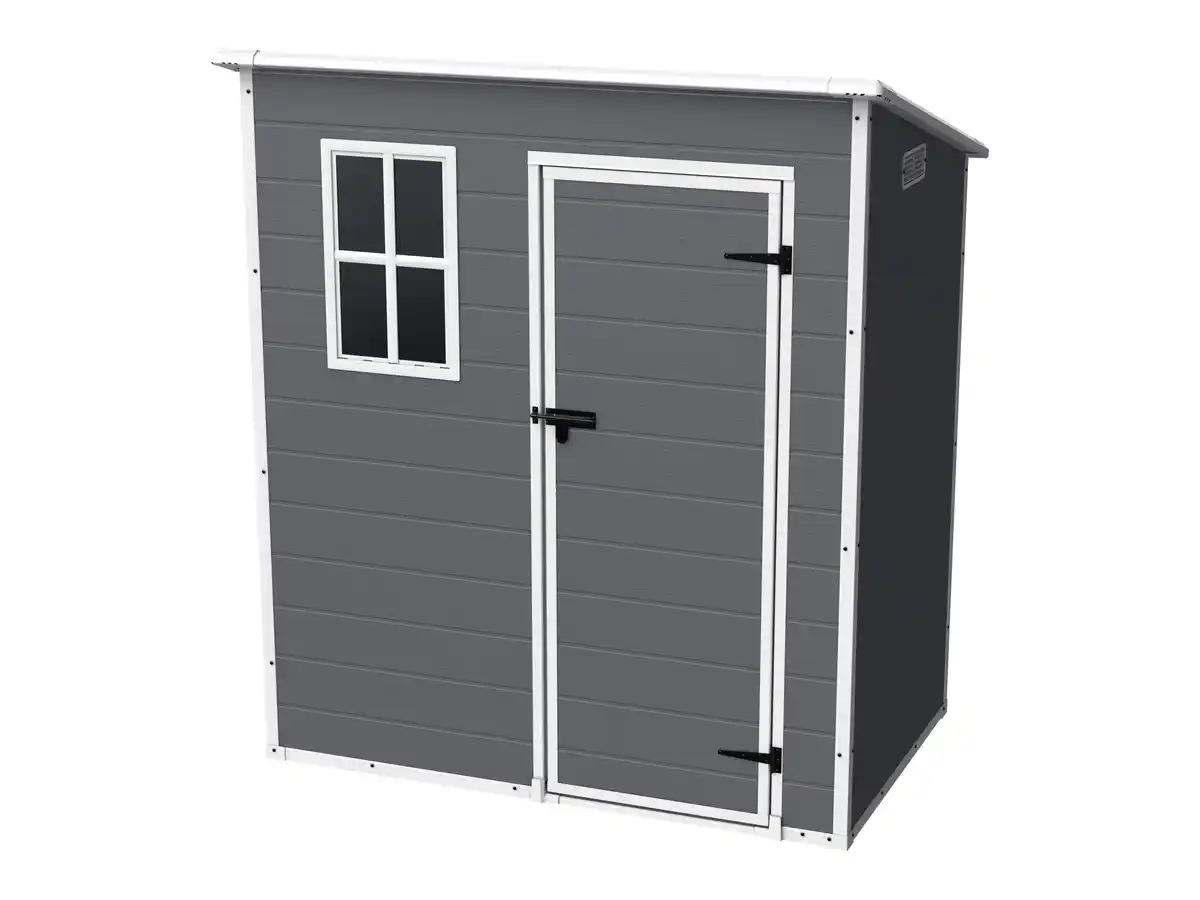 Bild 3 von PARKSIDE® Gartengerätehaus S