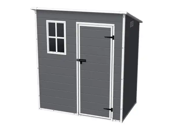 Bild 3 von PARKSIDE® Gartengerätehaus S