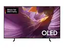 Bild 3 von Samsung Fernseher 65 Zoll GQ65S85FAEXZG