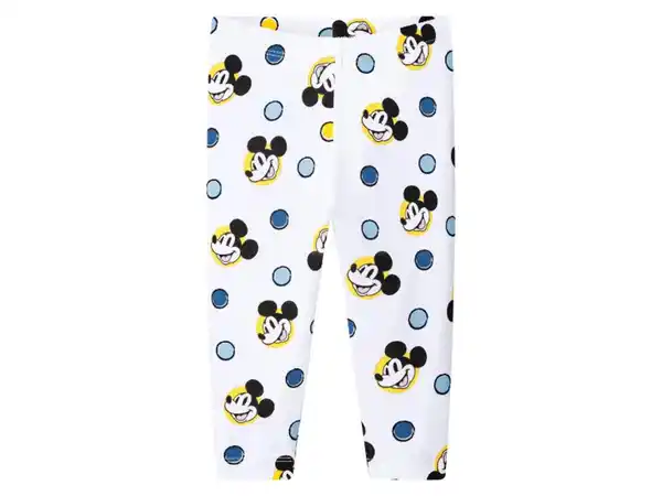Bild 2 von LUPILU® Baby Leggings, 2 Stück