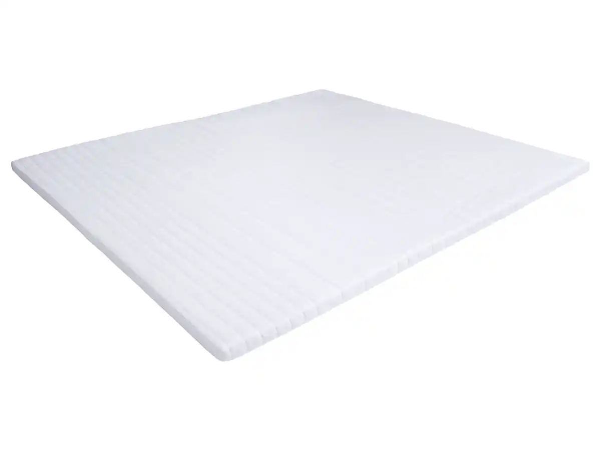 Bild 4 von LIVARNO® Matratzentopper Gelschaum, 180 x 200 cm