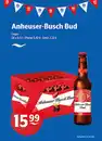 Bild 1 von Anheuser-Busch Bud Lager