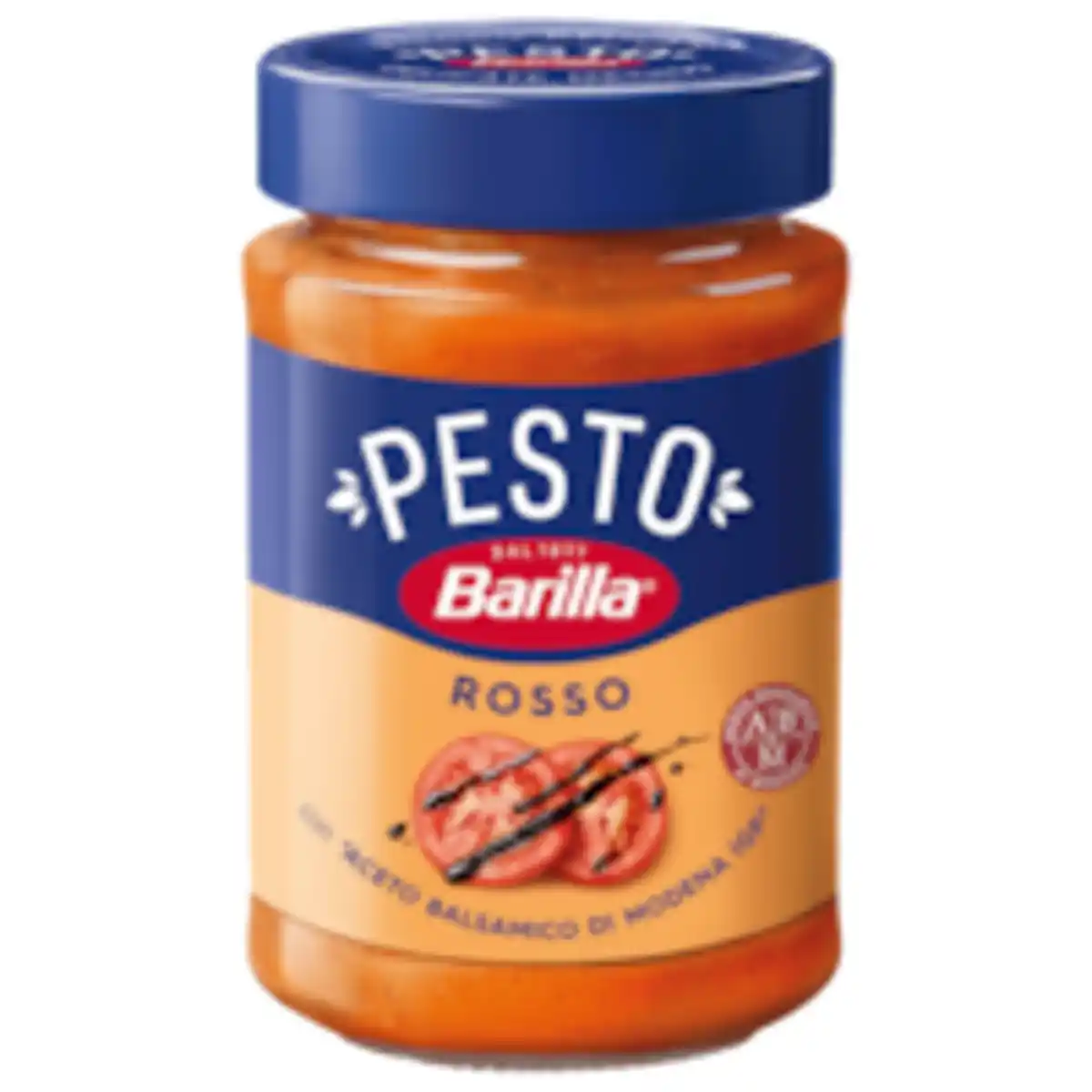 Bild 1 von Barilla Pesto Rosso