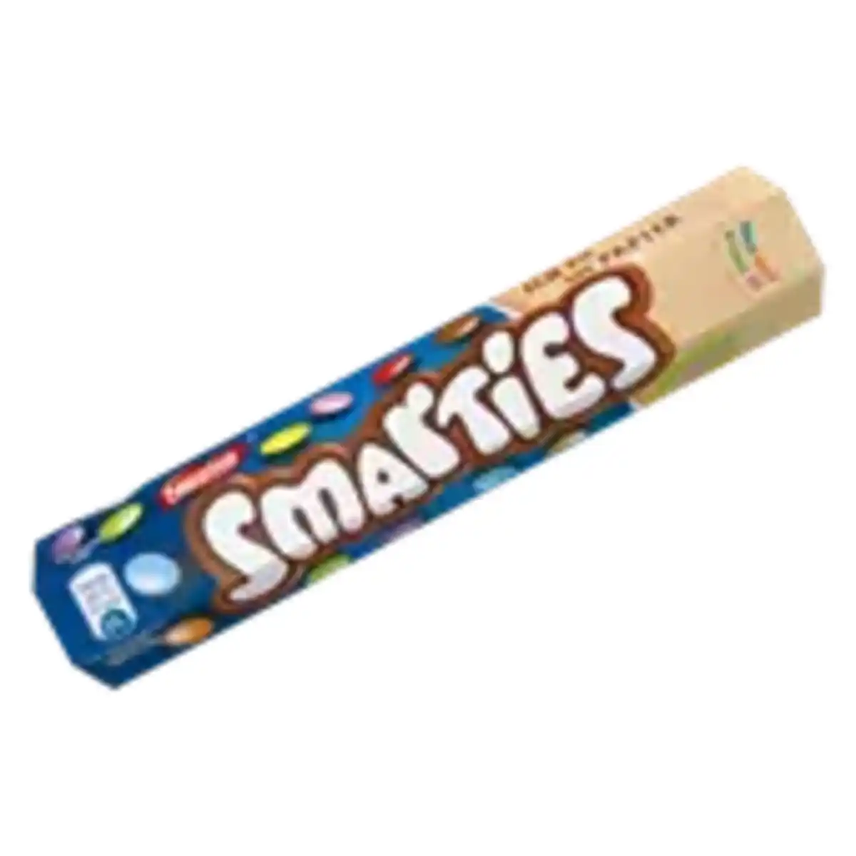 Bild 1 von Smarties Riesenrolle
