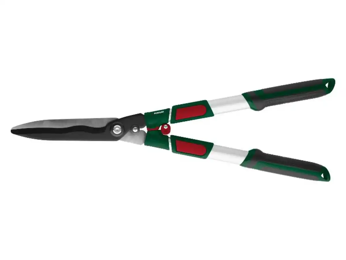 Bild 2 von PARKSIDE® Teleskop-Heckenschere""