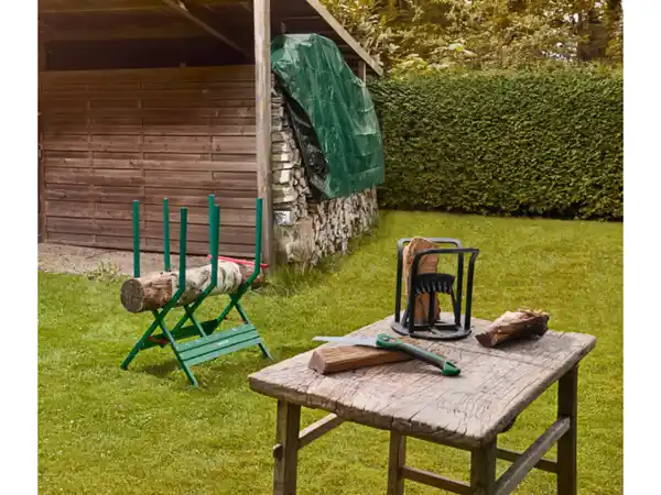 Bild 2 von PARKSIDE® Universal-Abdeckplane, 4 x 5 m