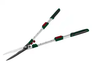 PARKSIDE® Teleskop-Heckenschere""