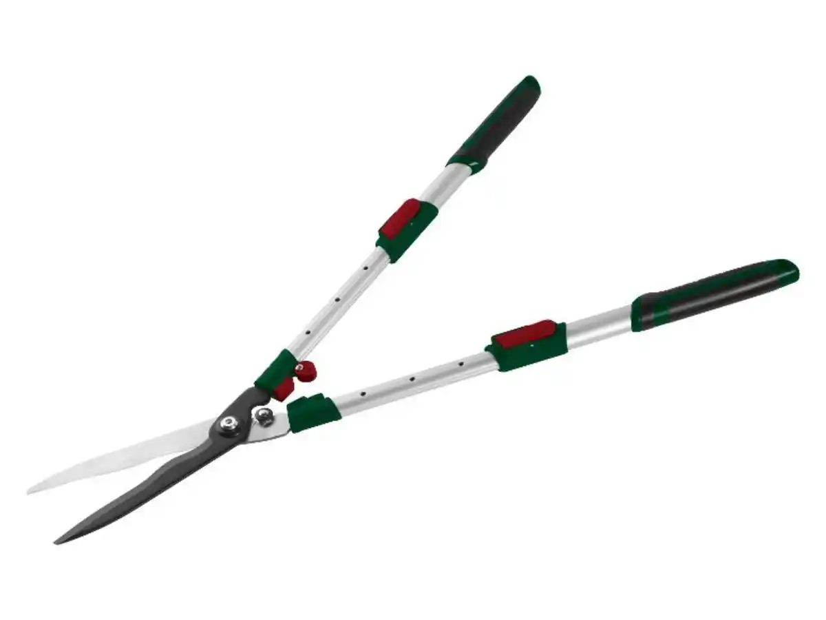 Bild 1 von PARKSIDE® Teleskop-Heckenschere""