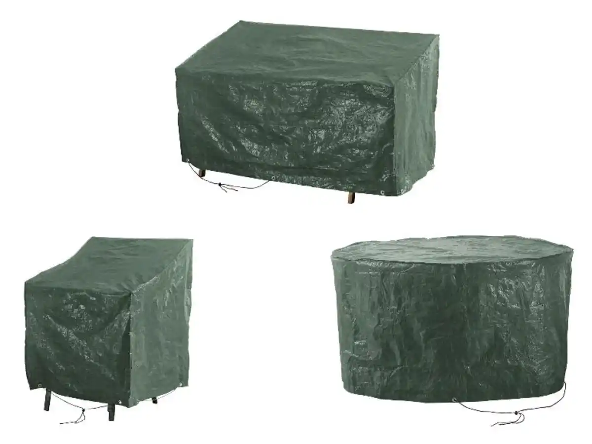 Bild 3 von LIVARNO® Gartenmöbel-Schutzhülle