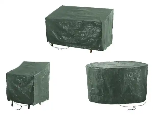 Bild 3 von LIVARNO® Gartenmöbel-Schutzhülle