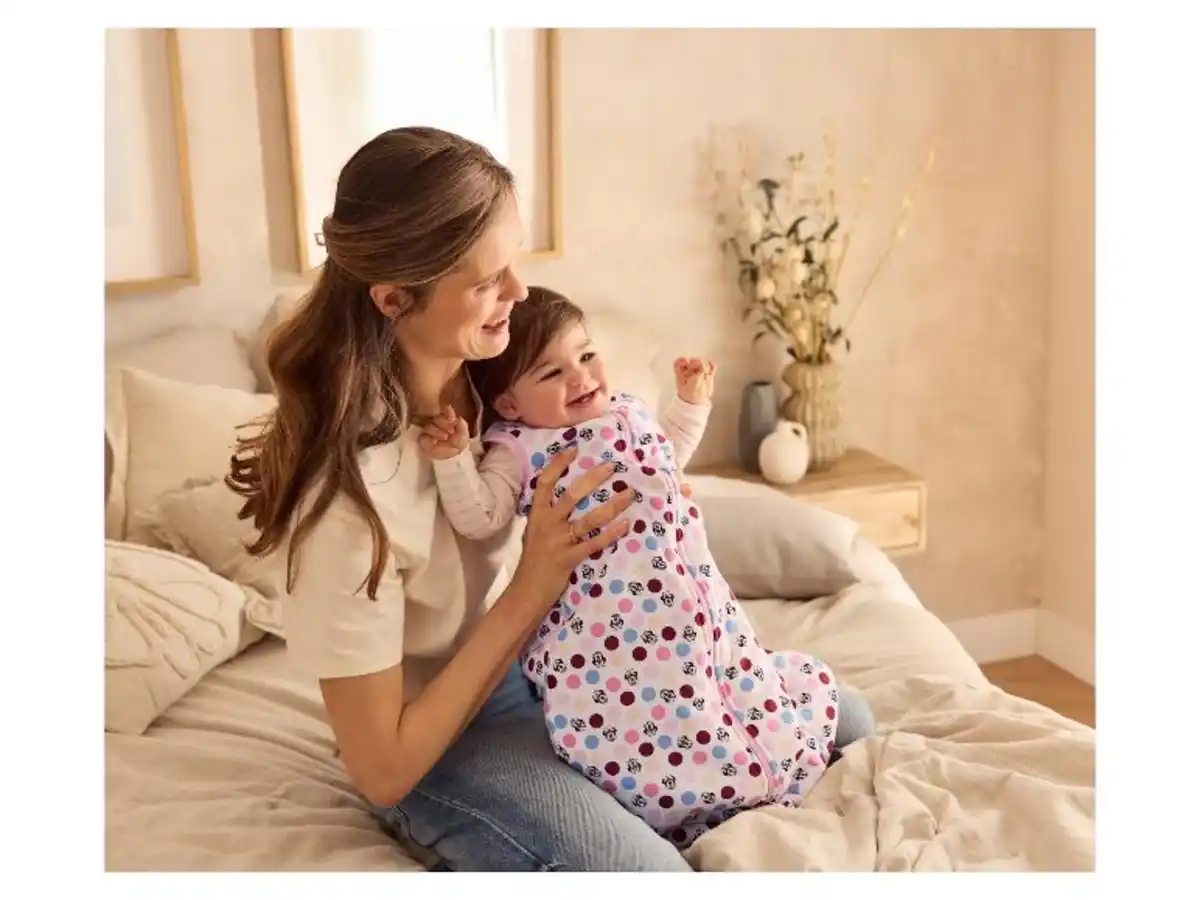 Bild 2 von LUPILU® Baby Schlafsack