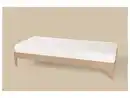 Bild 2 von LIVARNO® Musselin-Spannbettlaken, 140-160 x 200 cm