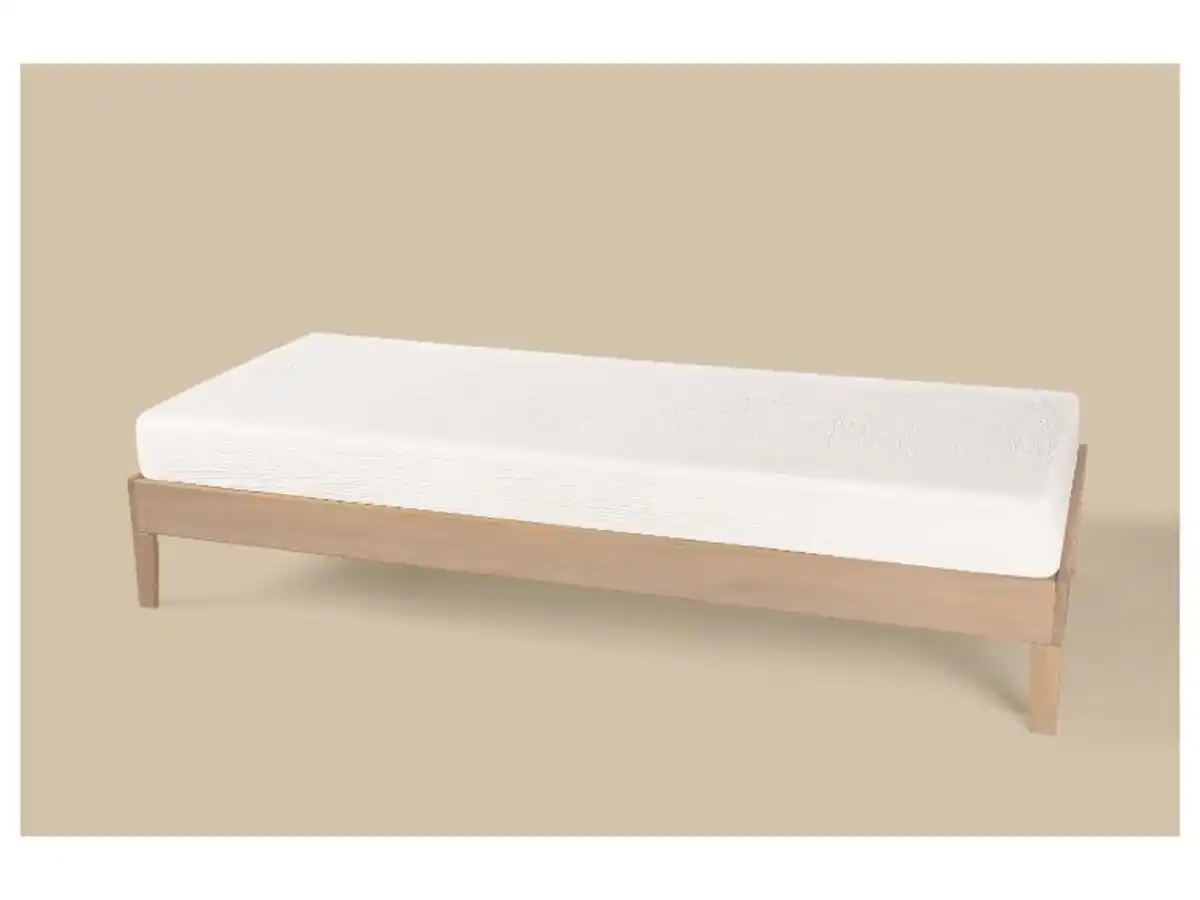 Bild 2 von LIVARNO® Musselin-Spannbettlaken, 140-160 x 200 cm