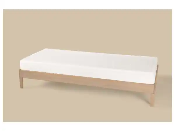 Bild 2 von LIVARNO® Musselin-Spannbettlaken, 140-160 x 200 cm