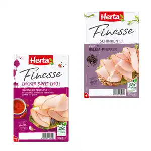 HERTA Finesse