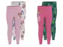 Bild 3 von LUPILU® Kleinkinder Leggings, 2 Stück