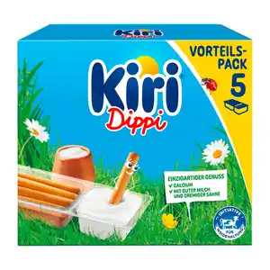 Kiri Dippi