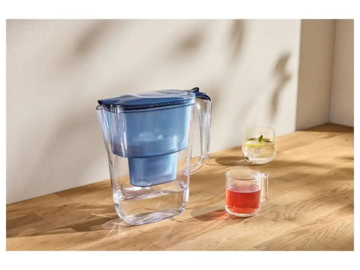 Bild 1 von SILVERCREST® Wasserfilter-Starterset""
