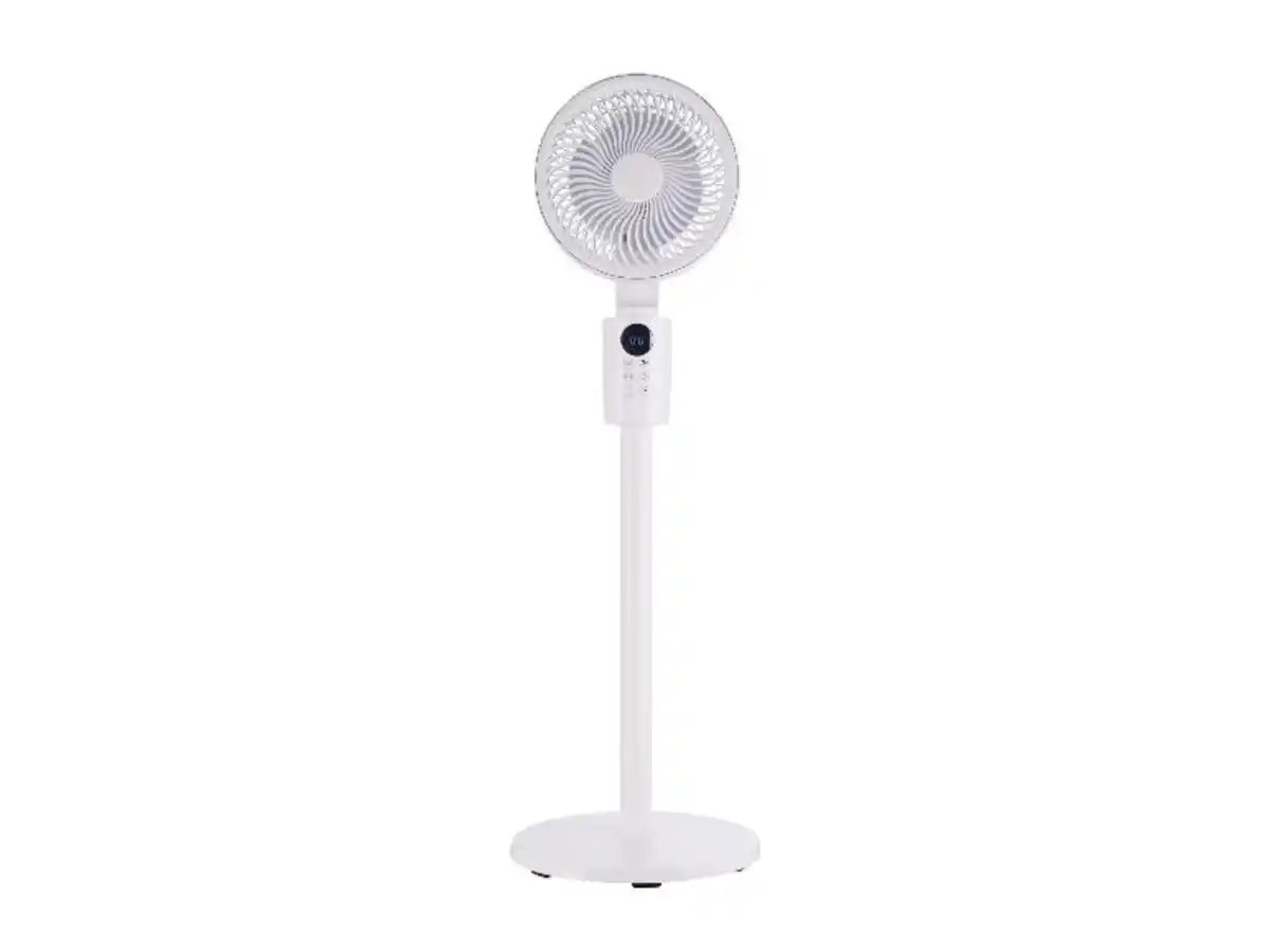 Bild 3 von TRONIC® Standventilator