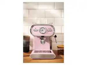 SILVERCREST® Espressomaschine »SEM 1100 E1«