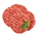 Bild 1 von MEINE FLEISCHEREI Frische Rinder-Hamburger