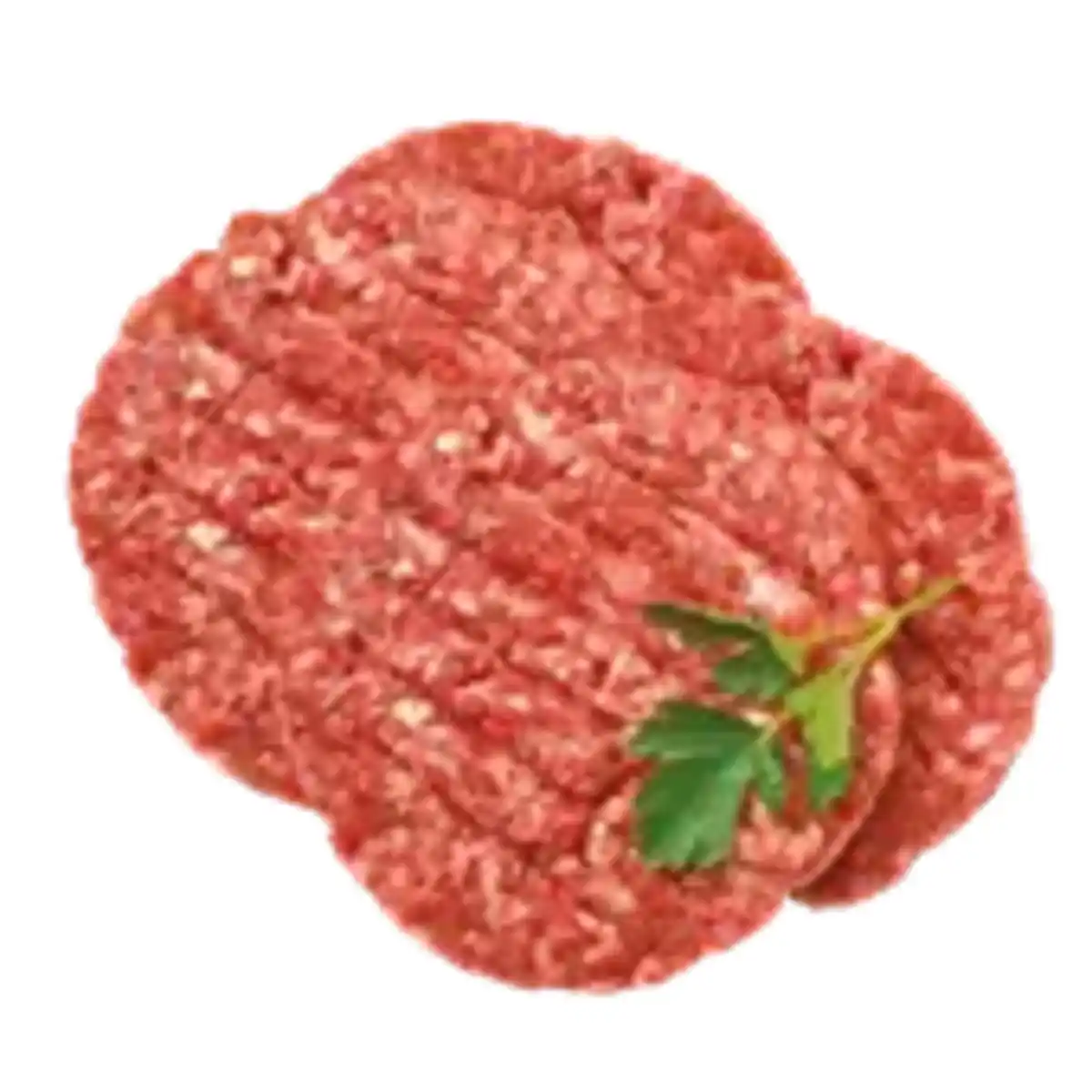 Bild 1 von MEINE FLEISCHEREI Frische Rinder-Hamburger