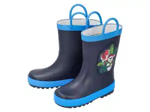 Kinder-Regenstiefel »Paw Patrol - Der Dino Film«