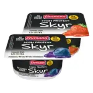 Ehrmann High Protein Skyr