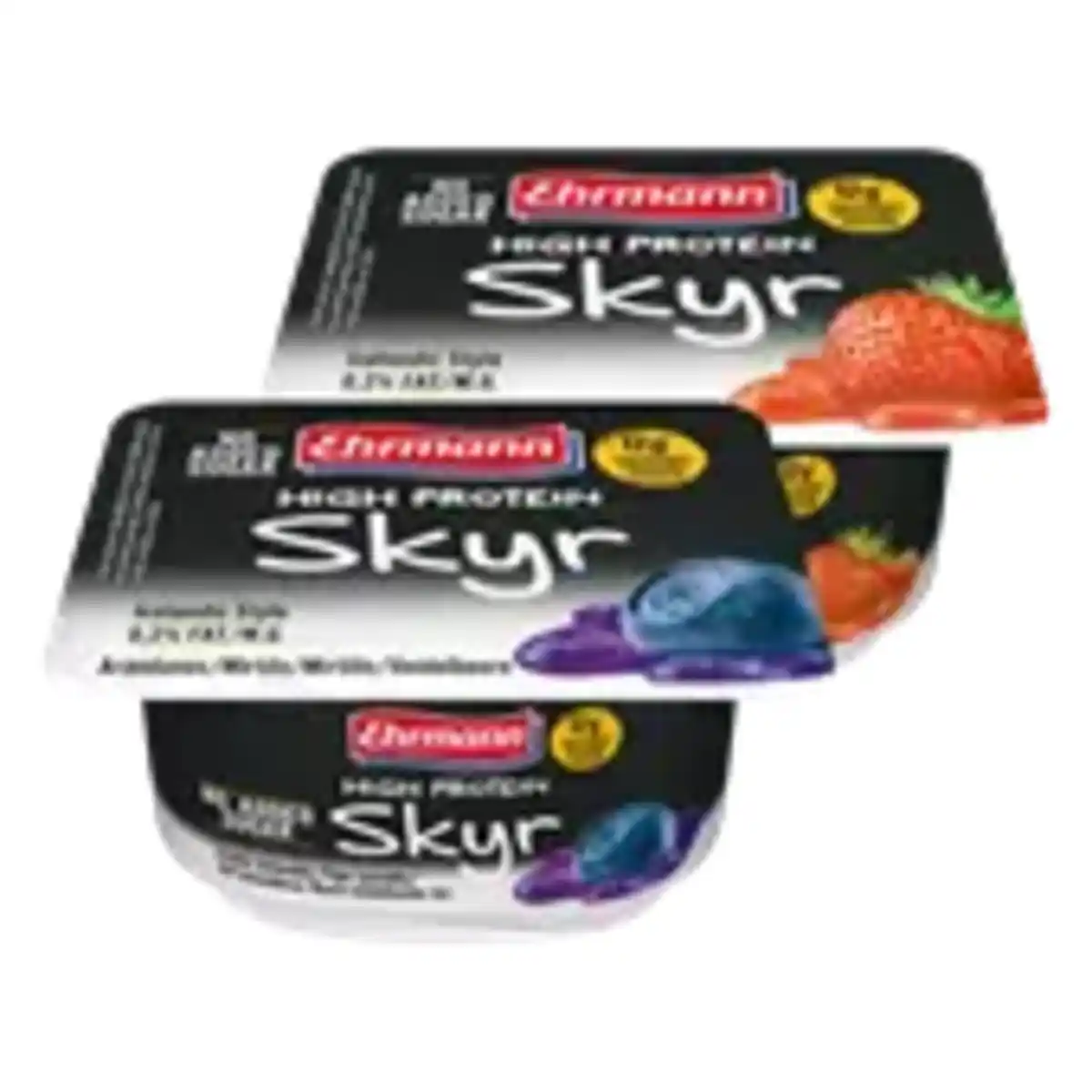 Bild 1 von Ehrmann High Protein Skyr