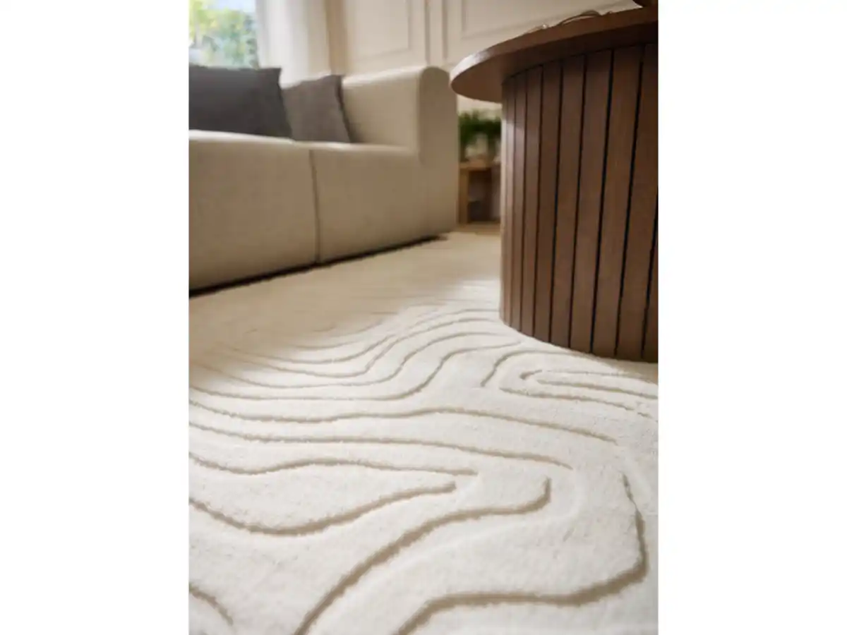 Bild 2 von Livarno Langflor-Teppich