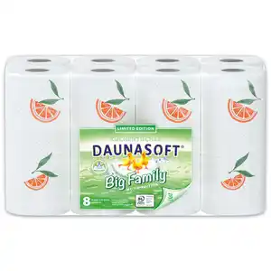 Daunasoft Küchentücher