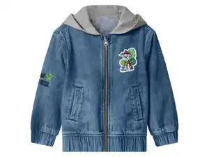 LUPILU® Kleinkinder Jeansjacke »Paw Patrol / Der Dino Film«