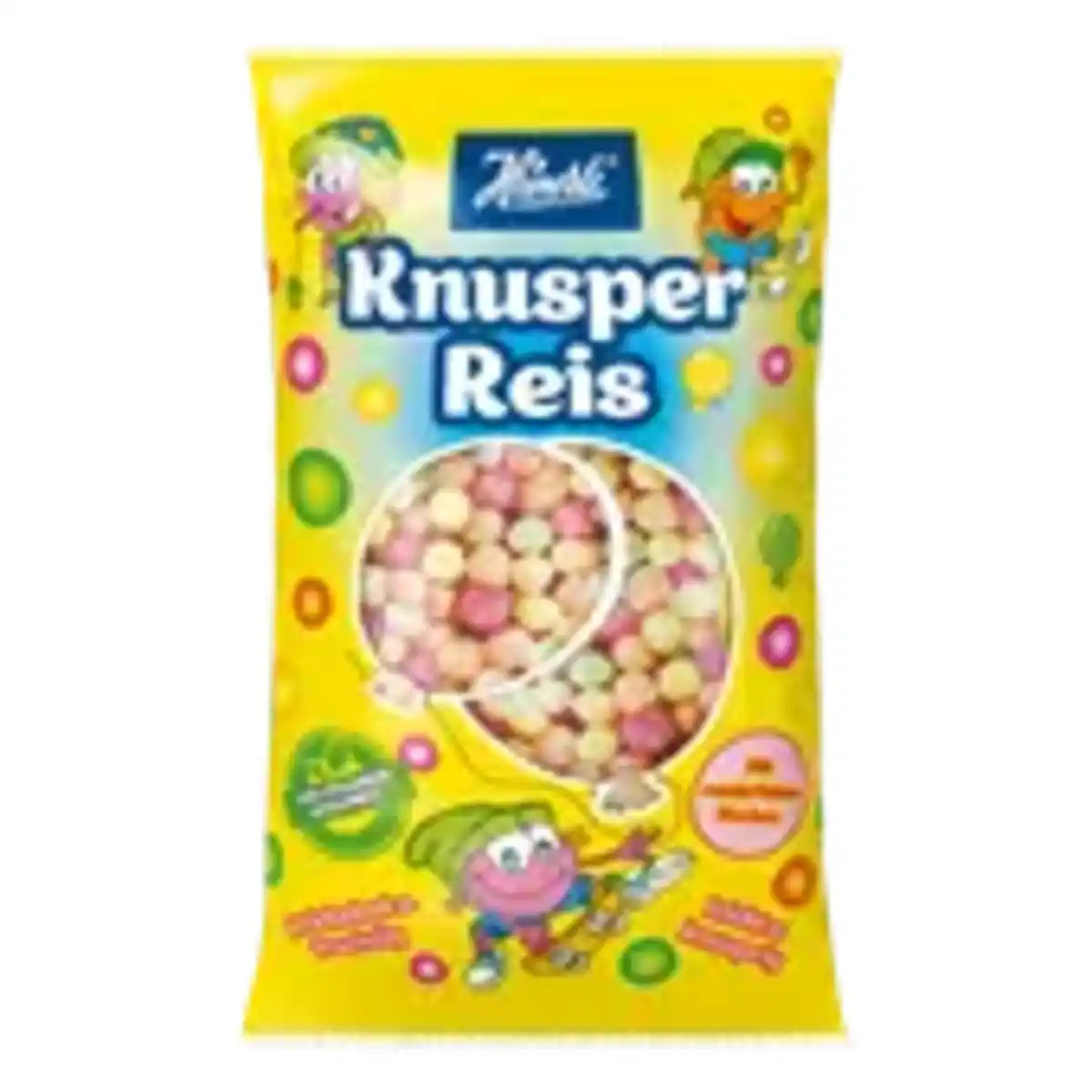 Bild 1 von Heinerle Knusperreis