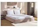 Bild 2 von LIVARNO® Matratzentopper Gelschaum, 180 x 200 cm