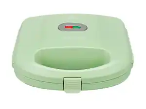 SILVERCREST® Sandwichmaker »SSWM 750 C3«