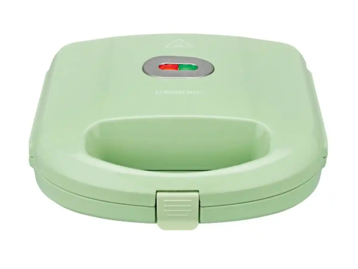 Bild 1 von SILVERCREST® Sandwichmaker »SSWM 750 C3«