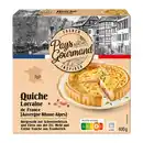 Bild 3 von PAYS GOURMAND Tarte / Quiche