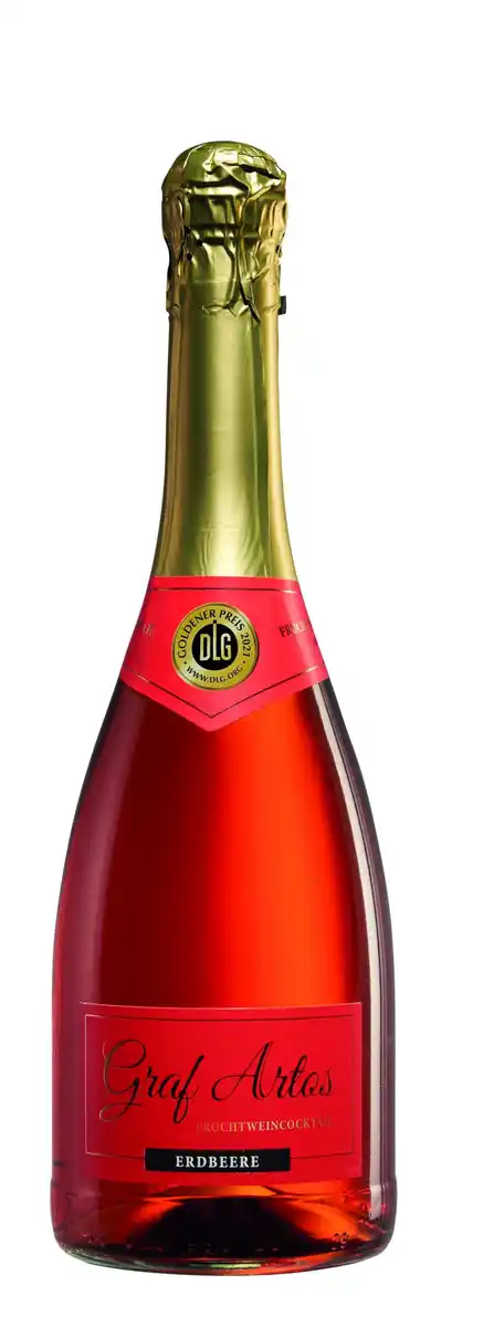 Bild 1 von Graf Artos Perlwein 200 ml