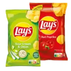 Lay’s Chips