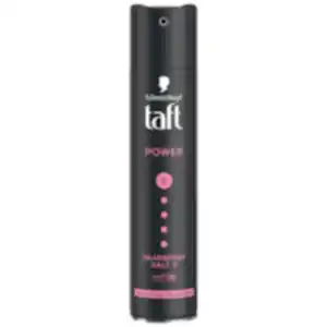 Taft Haarspray