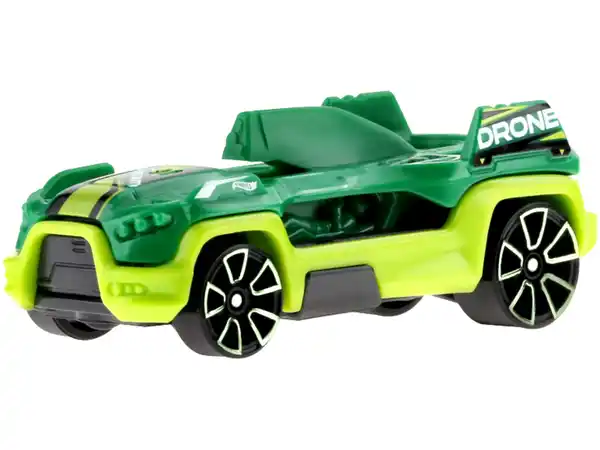 Bild 2 von HOT WHEELS Fahrzeug