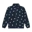 Bild 3 von LILY & DAN Fleecejacke